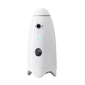 Smart Pet Feeder Camera