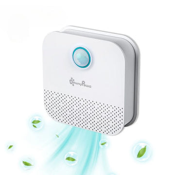 Smart Cat Odor Purifier