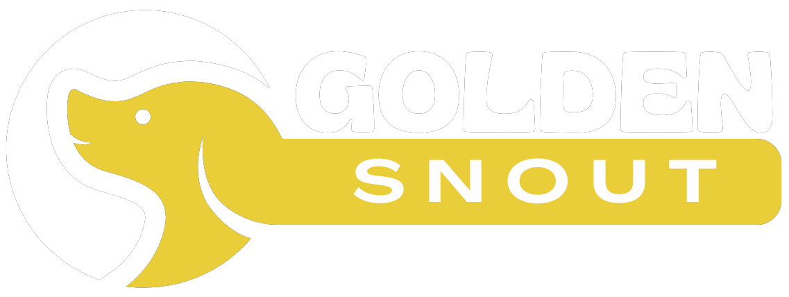 GoldenSnout